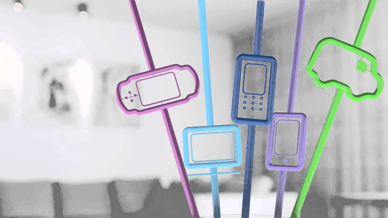 Share data with Multi-SIM