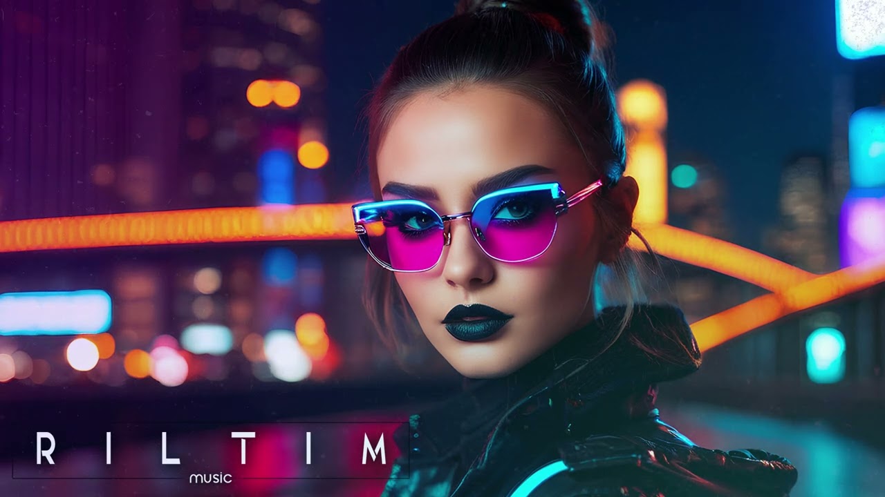 RILTIM - My Top (Original Mix)