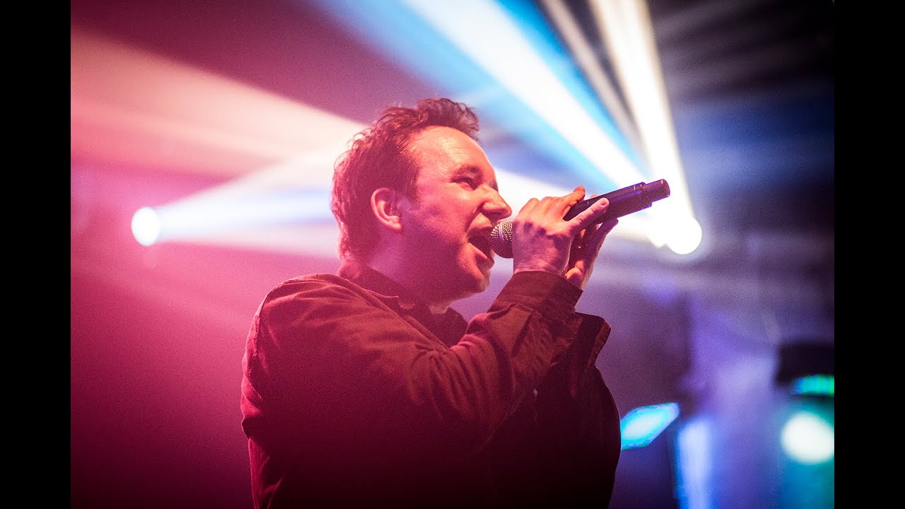 SEABOUND - Scorch the Ground [Live in NYC 2015] COMA Music Magazine
