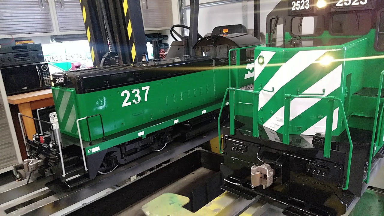 Dual BN 1.6