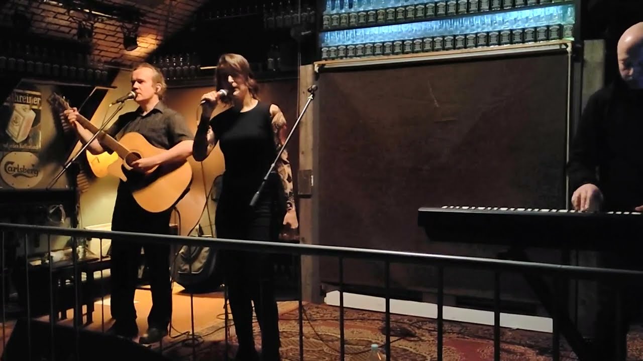 Strange Moments - Heartattack In A Layby (Porcupine Tree cover, live in Wrocław 29.04.22)