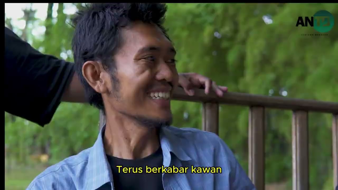 MALAM MINGGU KELABU