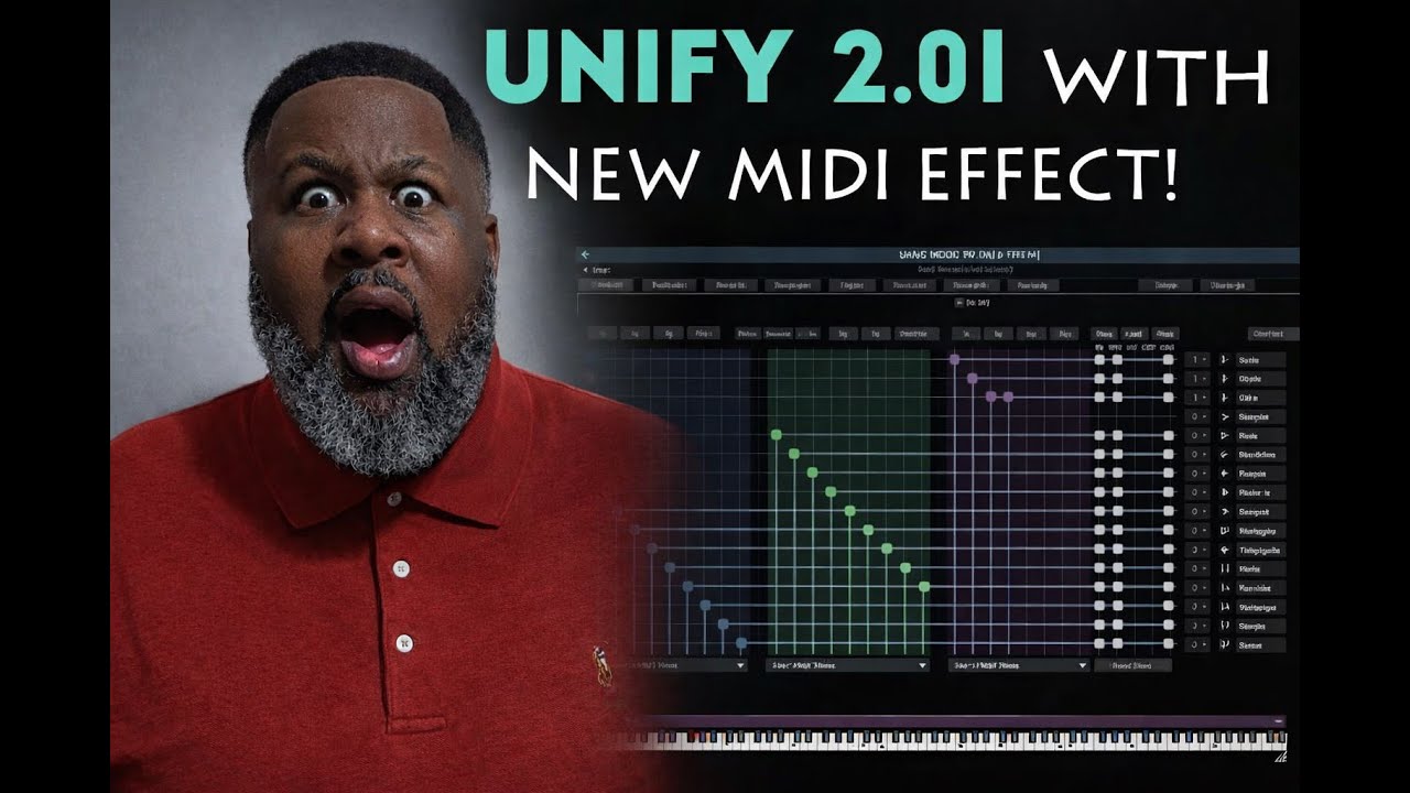 UNFIY 2 NEW UPDATE IS A MUST!