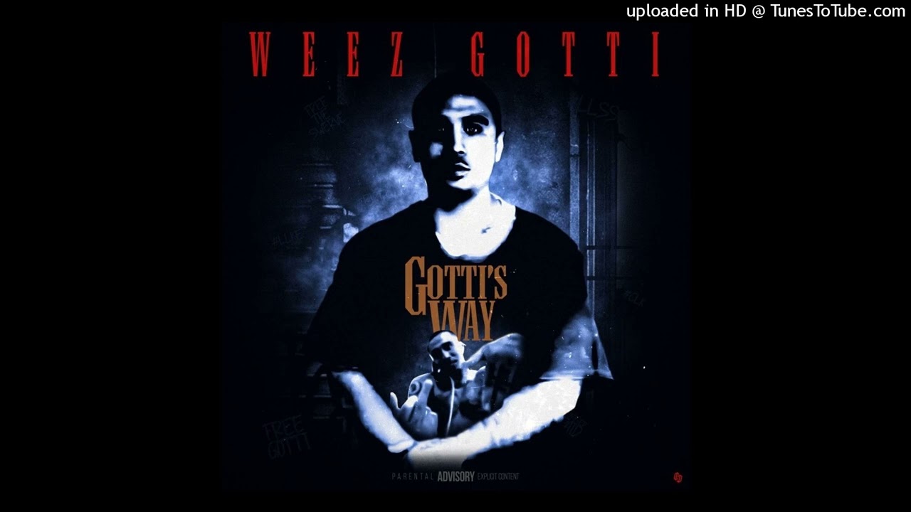 WeezGotti Ft Bla$ta - Fuck Biden