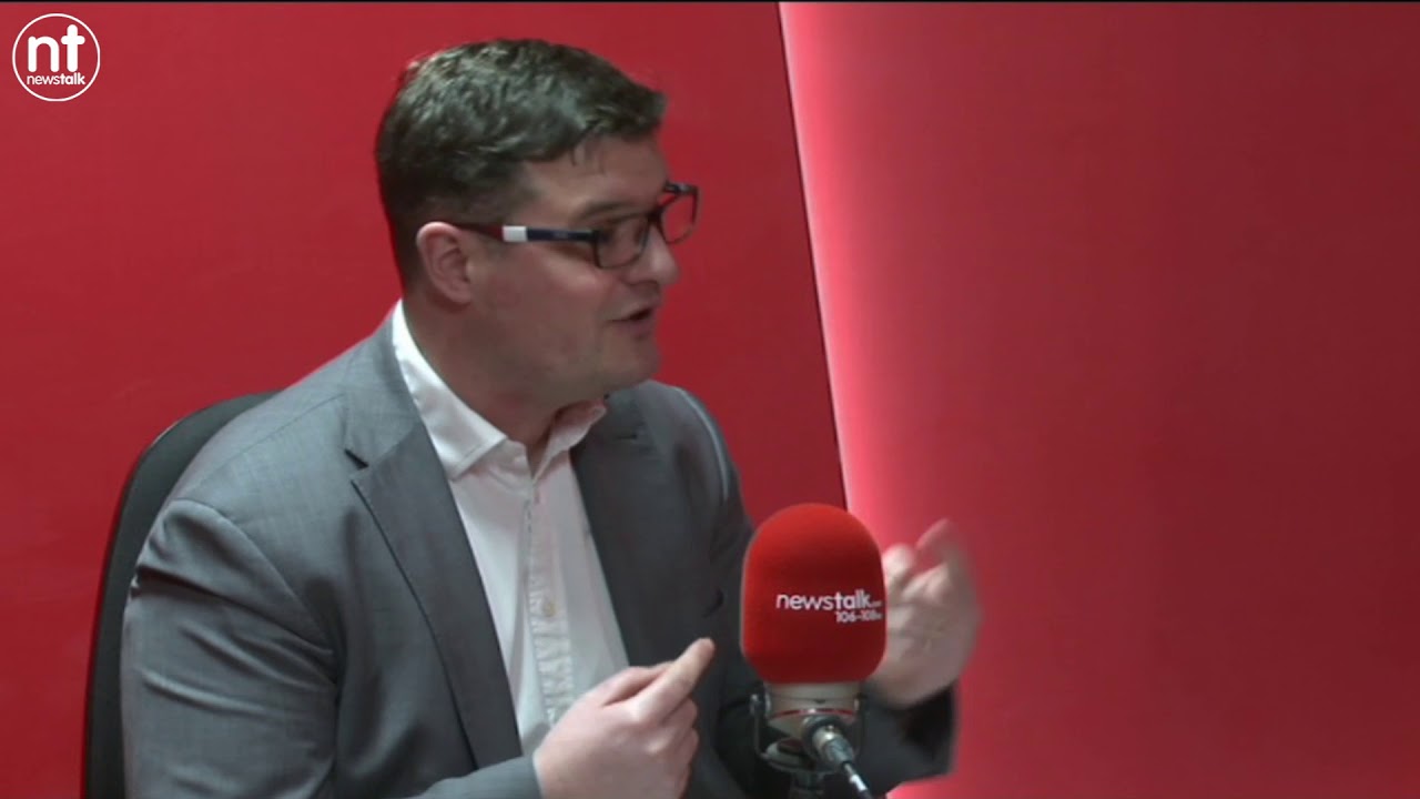 Eoin McGee Shows You How to Save 1K