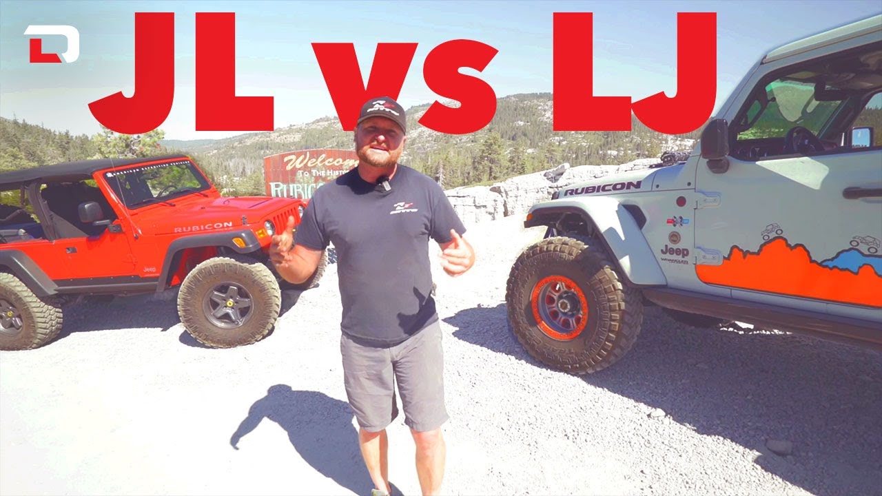 The Best Jeep of All Time | Harry Situations
