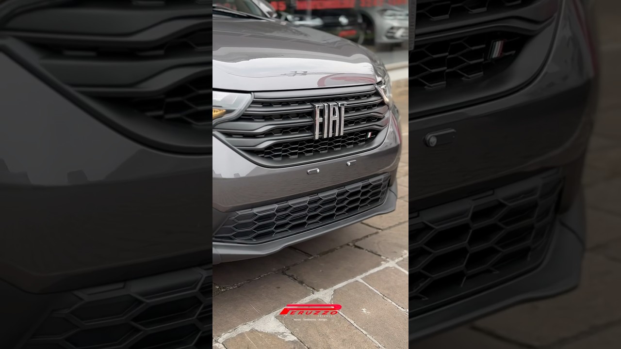 Strada Freedom 1.3 CS, 2025, 0 km, VENDIDA para Nova Prata! #stradafreedom #strada #freedom #fiat