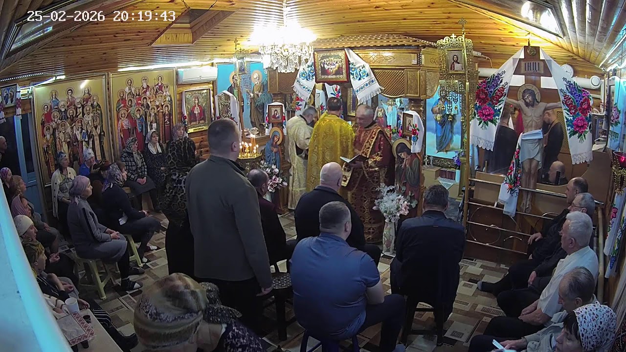 Монастир Різдва Богородиці