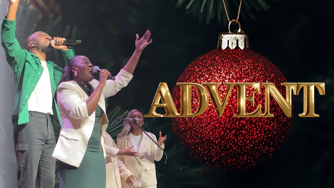ADVENT | Christmas Service | Toronto City Church