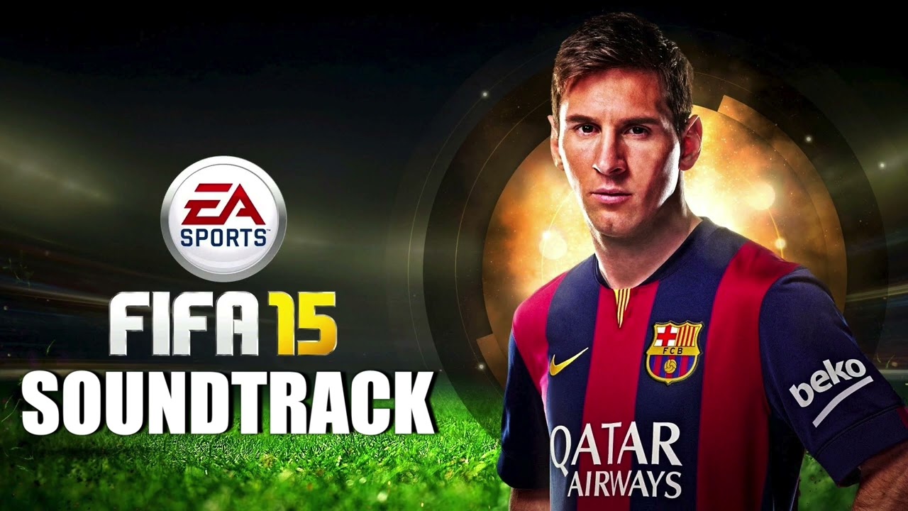 Slaptop - Sunrise (FIFA 15 Official Soundtrack)