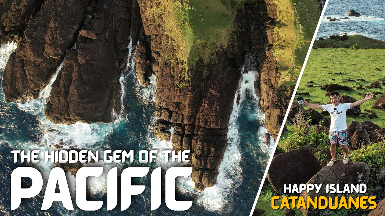 Catanduanes | The Hidden Gem of the Pacific | Lost Juan