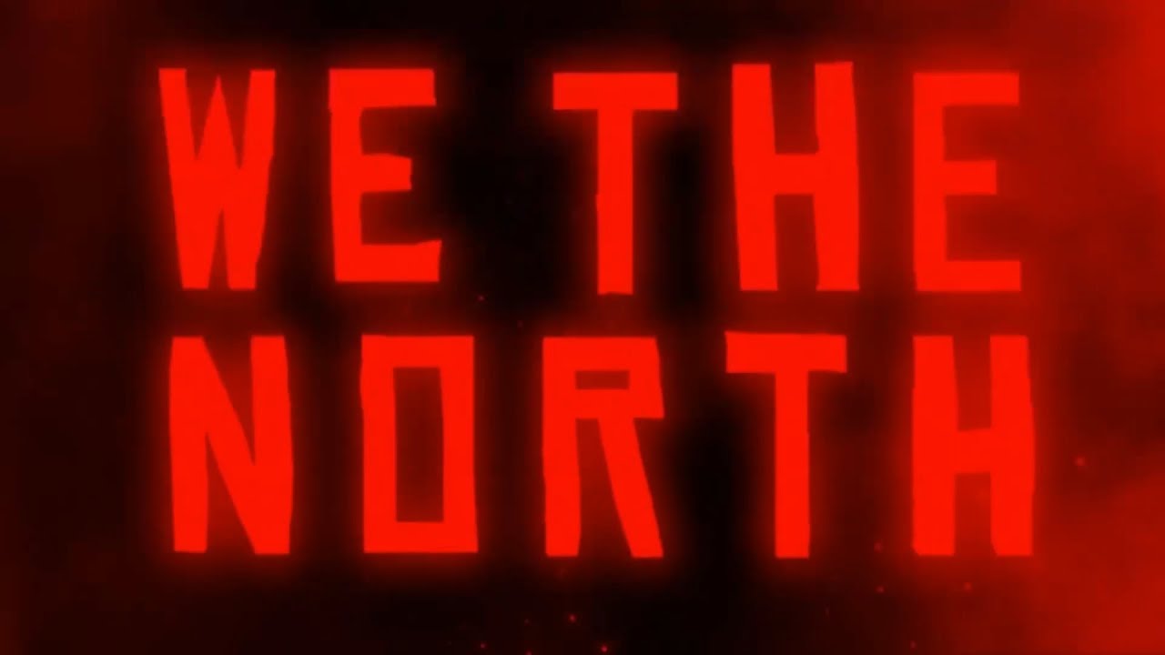 TORONTO RAPTORS FULL INTRO | Starting Lineup Game 5 | NBA Finals - June 10, 2019