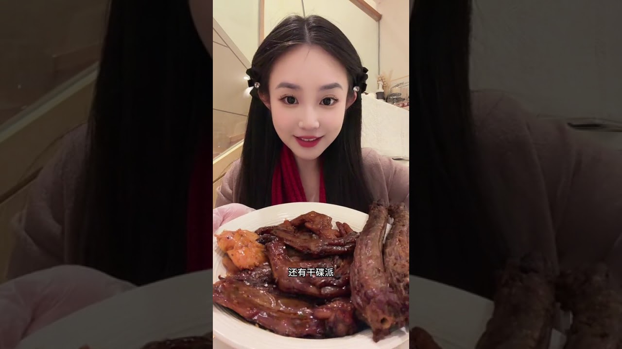 Wang Xiaolu's Snail Delight: Rich Rice Noodles Soup - A Money-Making Gift Bonanza