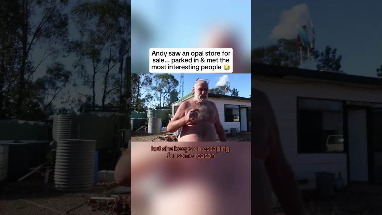 Я постоянно попадаю в самые неожиданные ситуации 😂