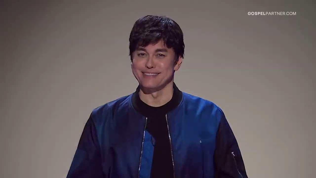 Miracle School/ The Benefits of praying in tongues- Joseph Prince