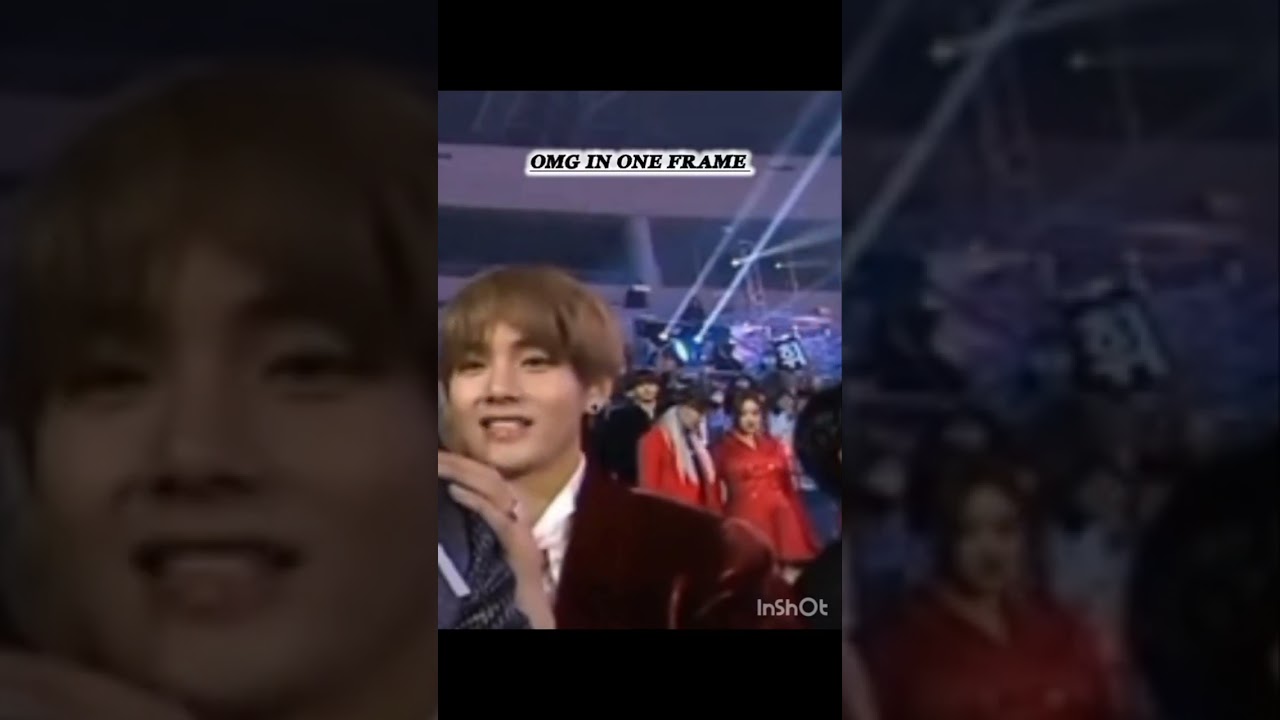 TAECY LOVELY MOMENTS 😘✨ KIM TAEHYUNG AND NANCY JEWEL MCDONIE 💫☺️ #taecy #bangland #momoland #bts