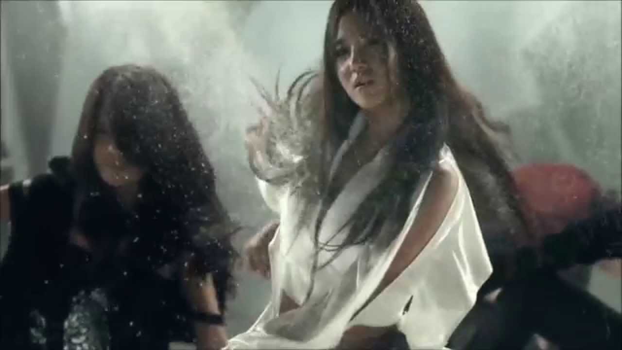Girls' Generation - The Boys (Foxsky Remix) MV