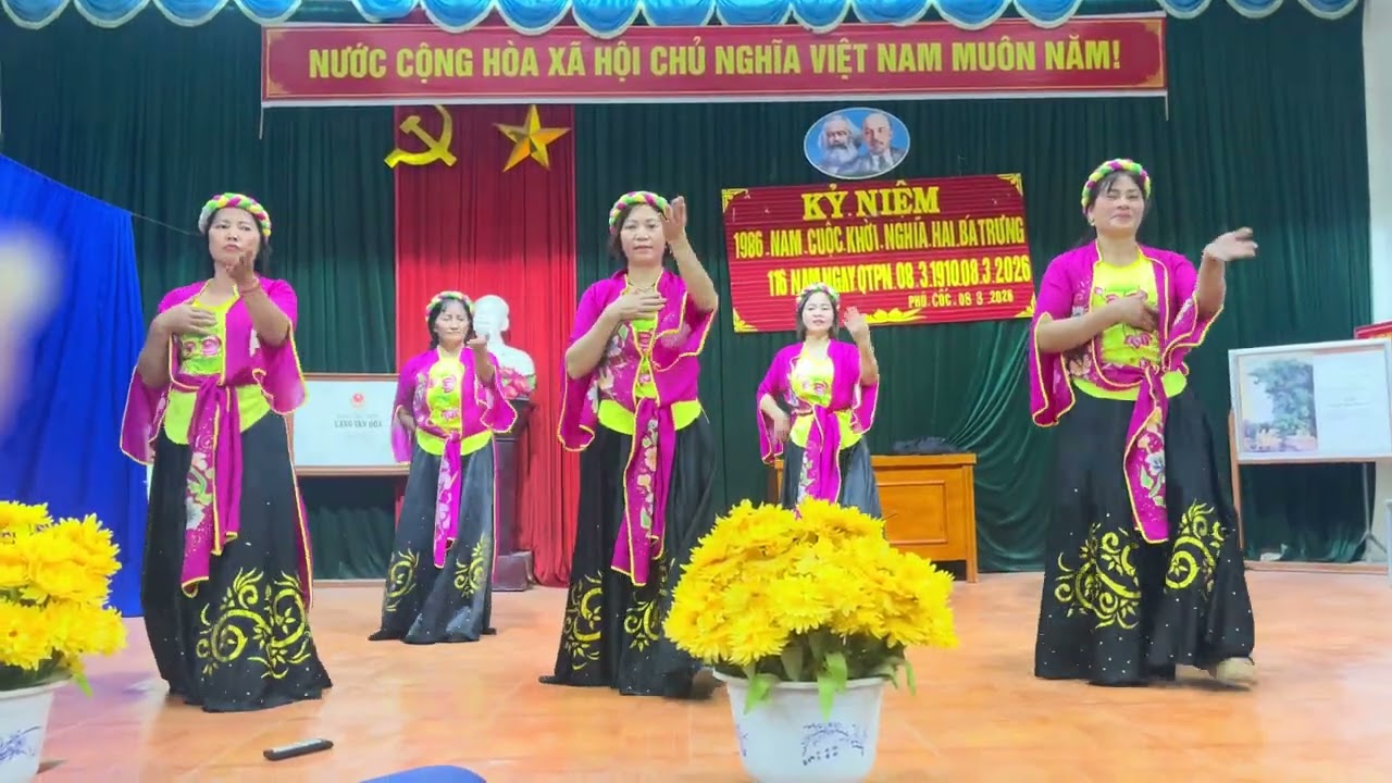 ngày 6 tháng 3, 2026