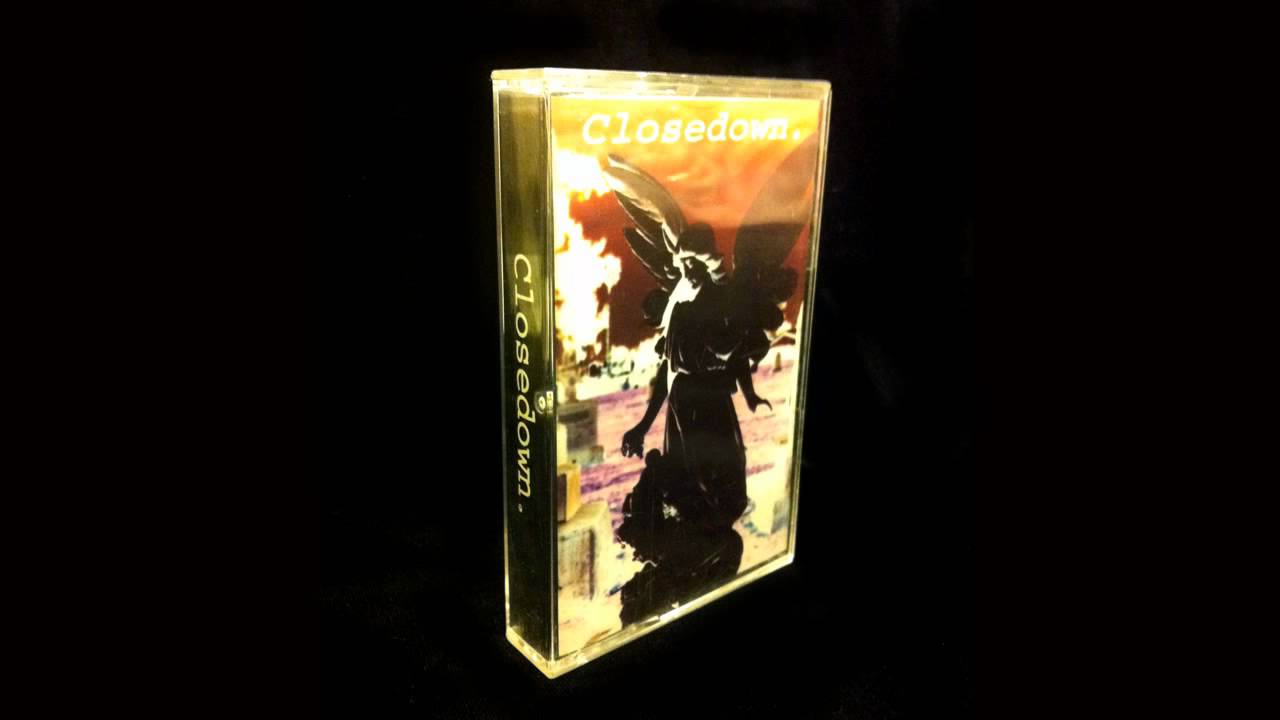 Closedown. - Bliss
