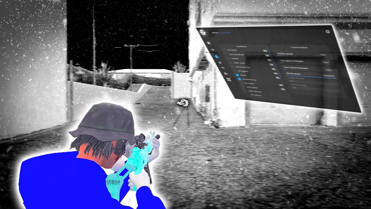 Burnz I Royal UK I FiveM Montage