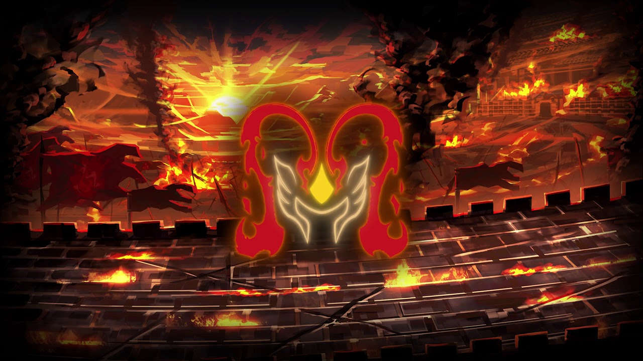 [ Library Of Ruina ] Iron Lotus