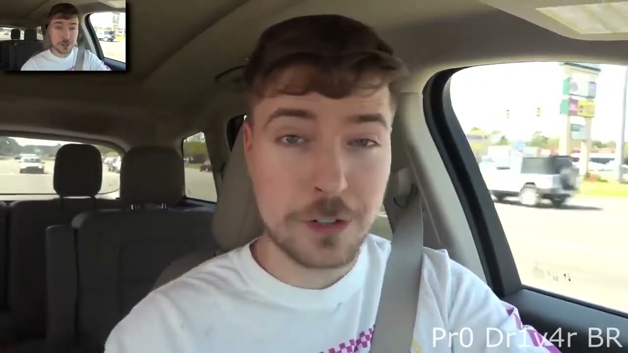 MrBeast - Sparta Remix