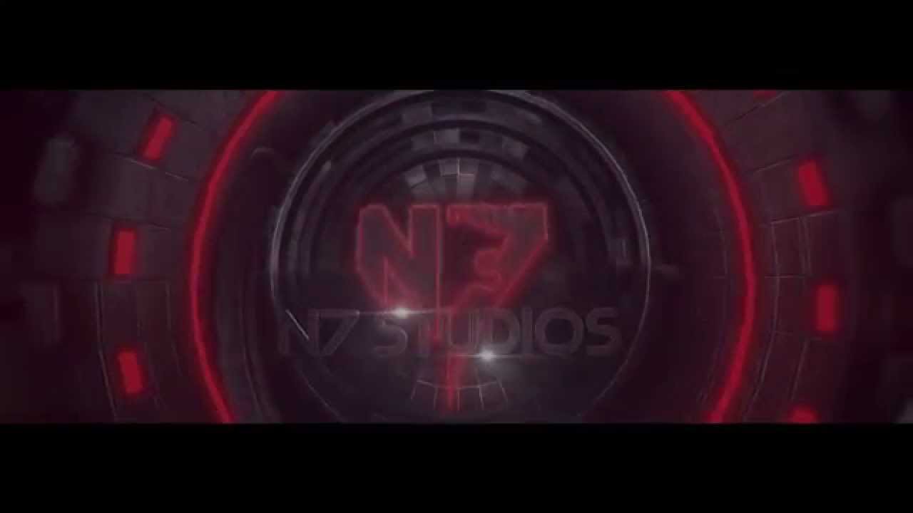 N7 Studios Entry v2 #N7RC by IKuron [Accepted]