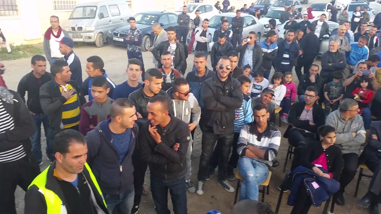 KAMEL CHENANE  2 ★♫ à Ath LaQser TUVIRETS ★ Printemp Berbère ღ ♫ 22Avril 2017 ღ  ♫