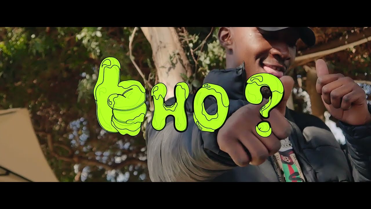 Slatte - BHO ft Massive Mish (Rare Musik)