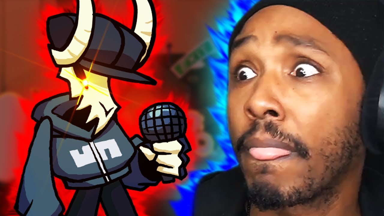 OMNI vs TABI | Friday Night Funkin' HARD MODE