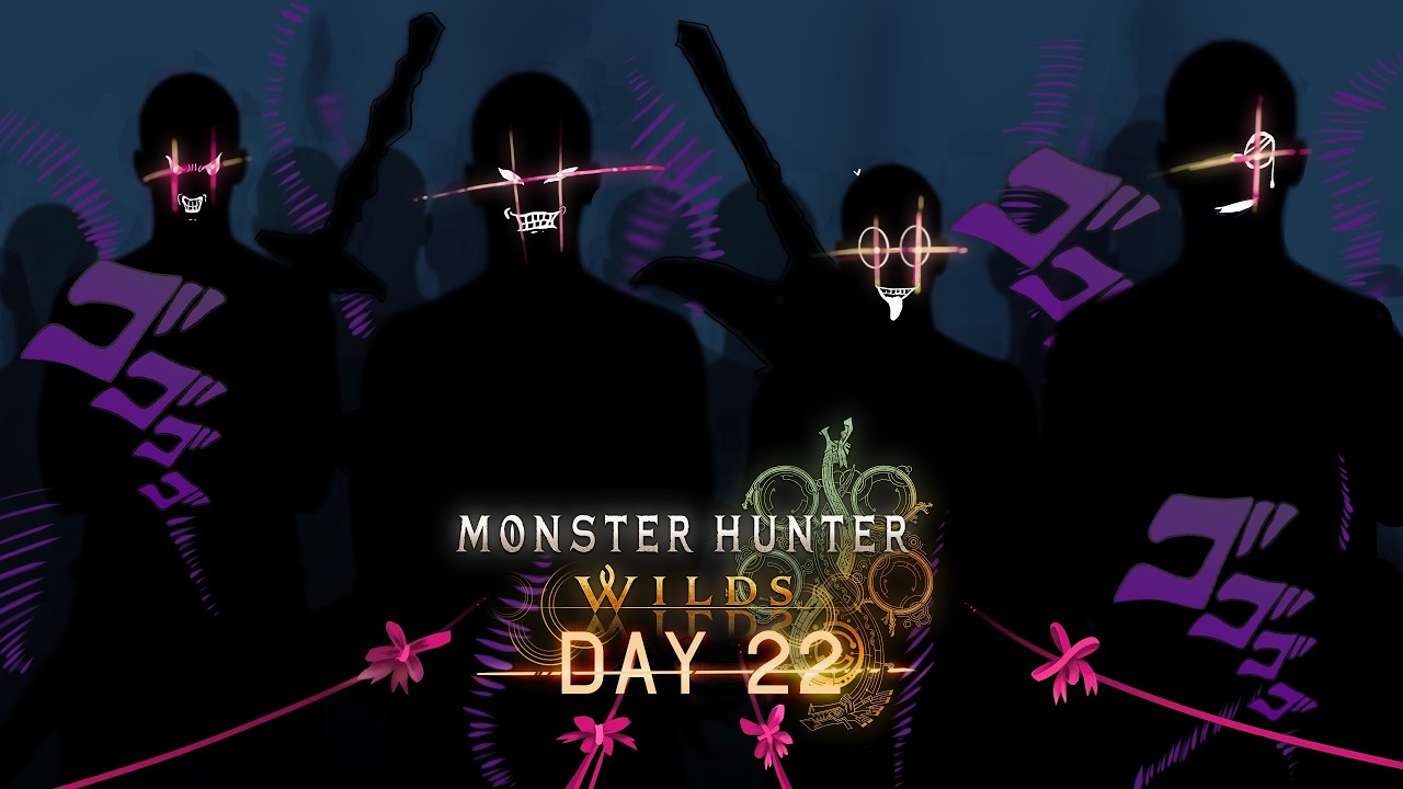 🔴 LIVE -  งงเหลือหลาย หัวอยากนอน ใจอยากเล่น  | MH: Wilds