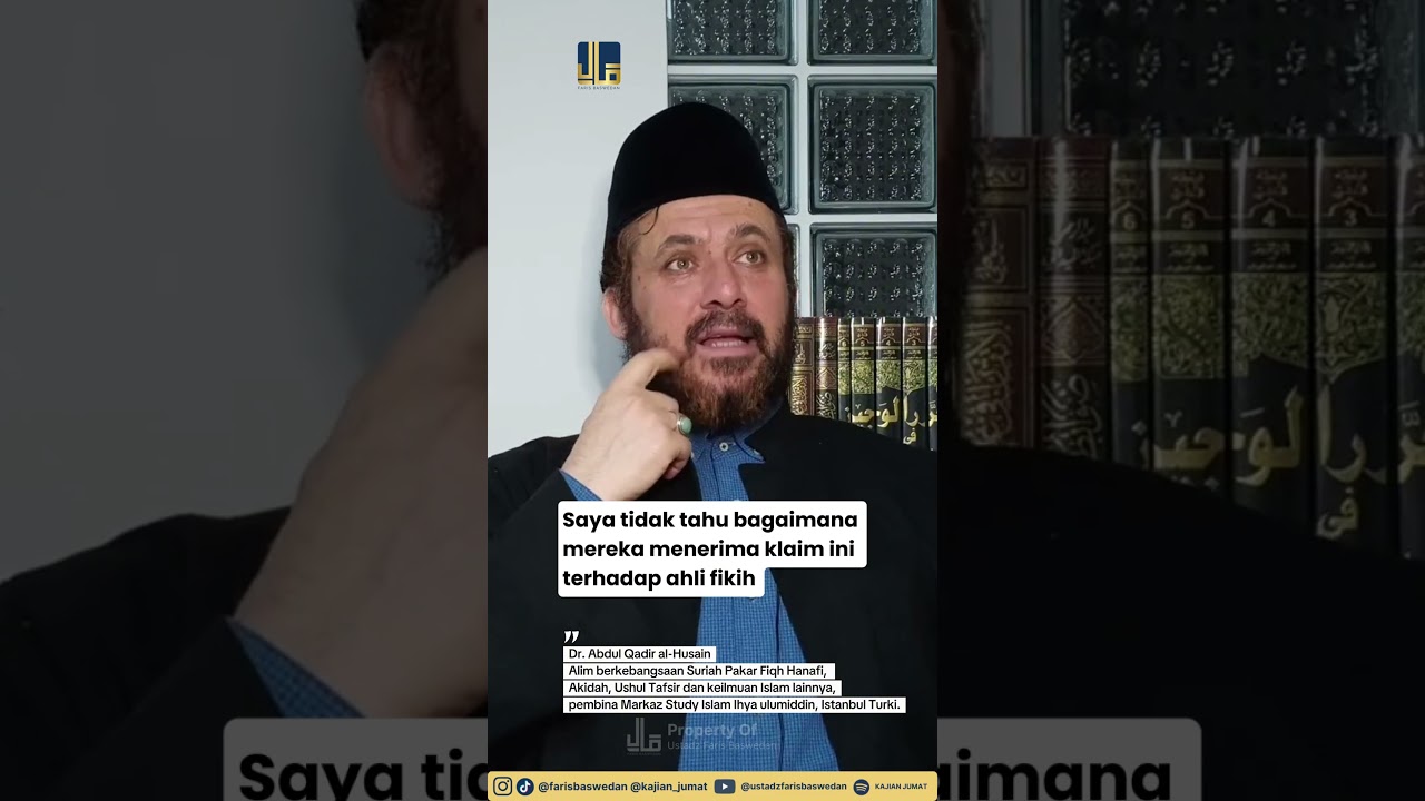 Persoalan kitab induk Al-Iqna&rsquo; dan Al-Muntaha di mahzab Hanbali