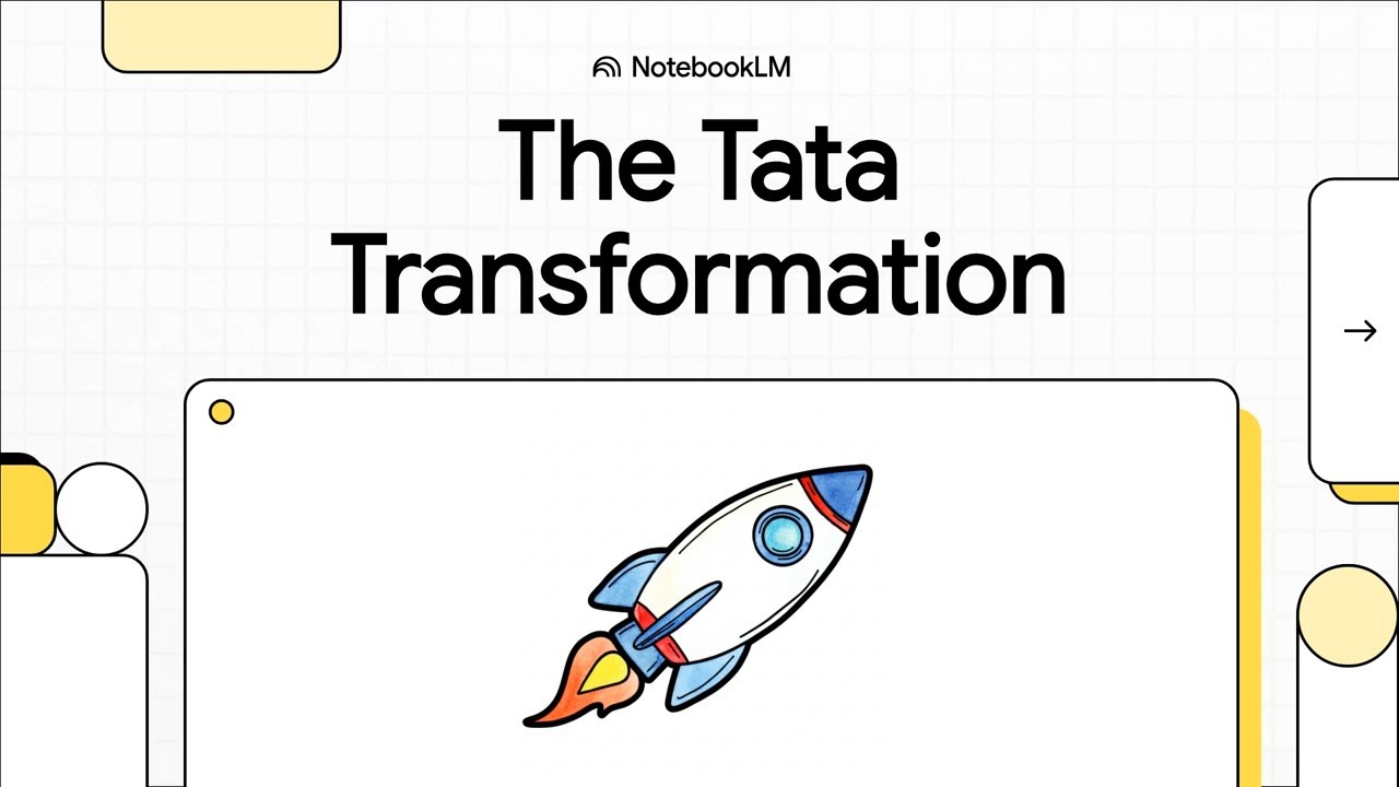 The Global Reach of the Tata Group: Unpacking India&rsquo;s Conglomerate