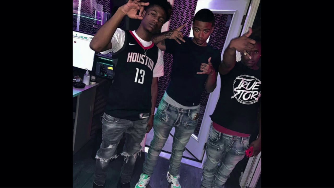 [SOLD] Bris x EBK Young Joc x G Man Type Beat 