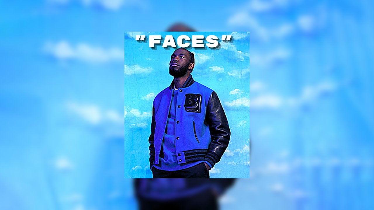 [FREE] sainte x knucks x ashbeck type beat  | chill uk rap type beat free  - lost faces