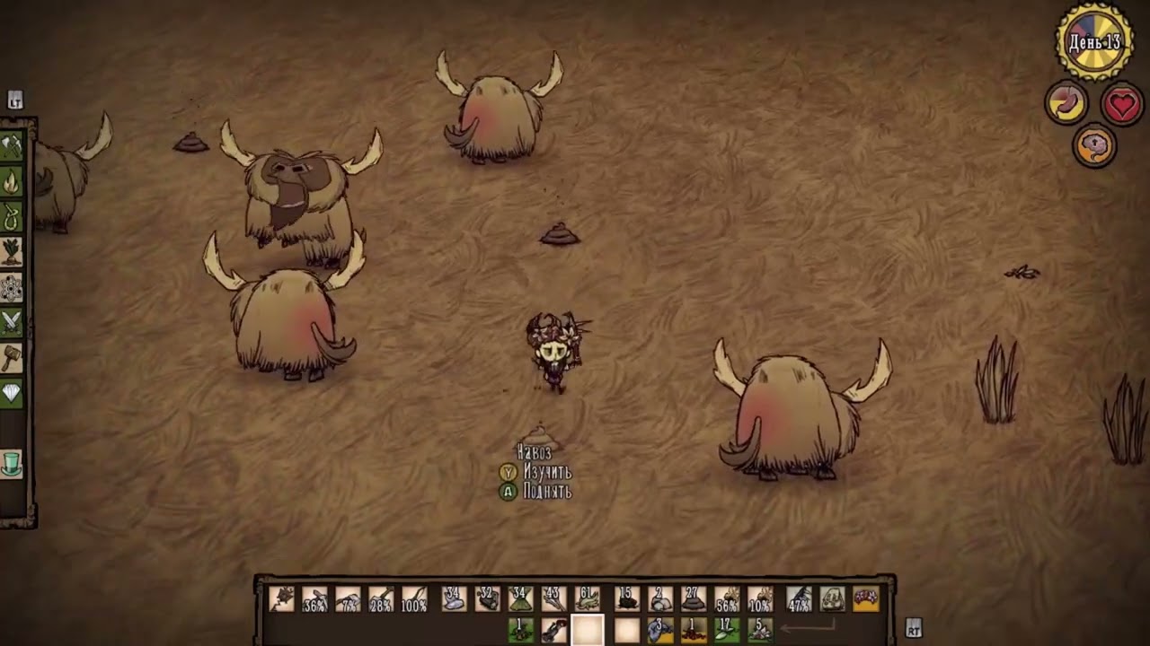 Don't Starve 25