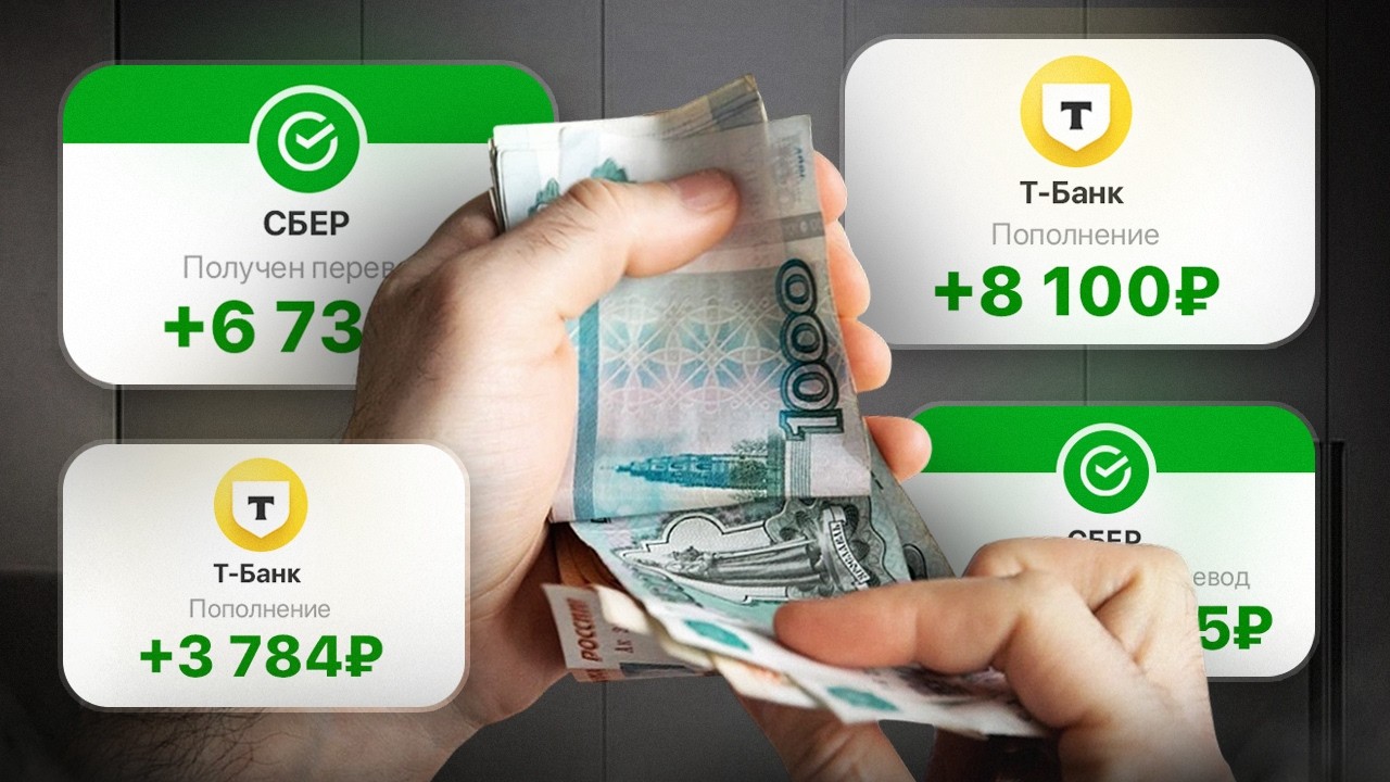 Как заработать школьнику в интернете без вложений
