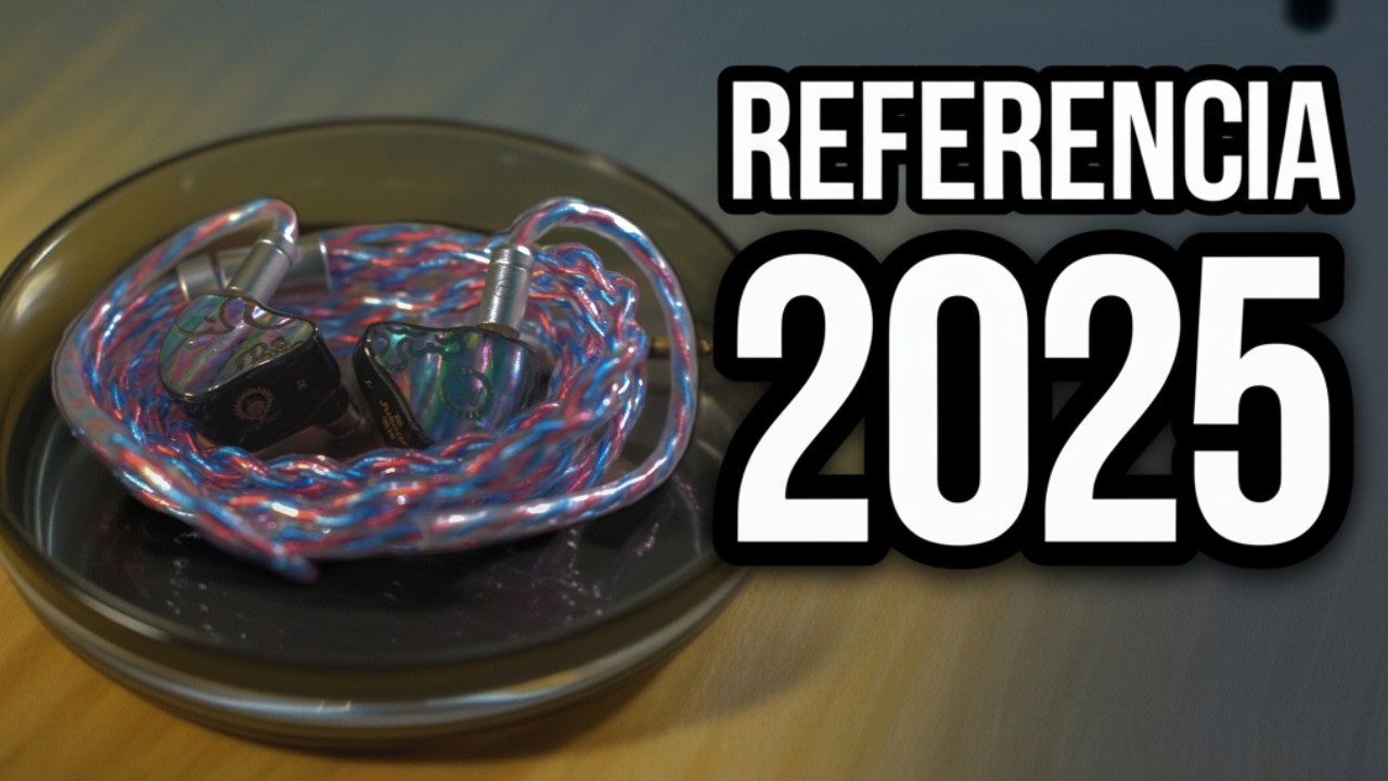Review Juzzear Defiant: ¿El nuevo referente chi-fi en 2025?