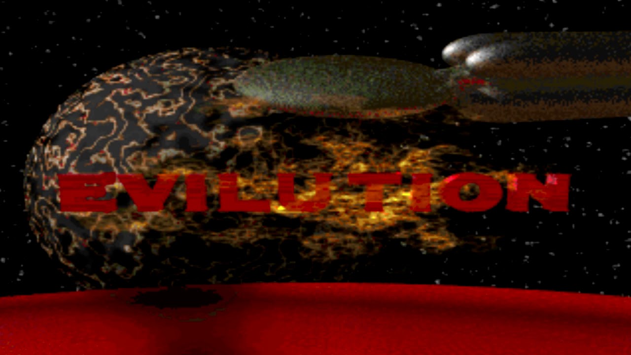 TNT: Evilution (FMOD) - Smells like Burning Corpse [MAP02, MAP15]