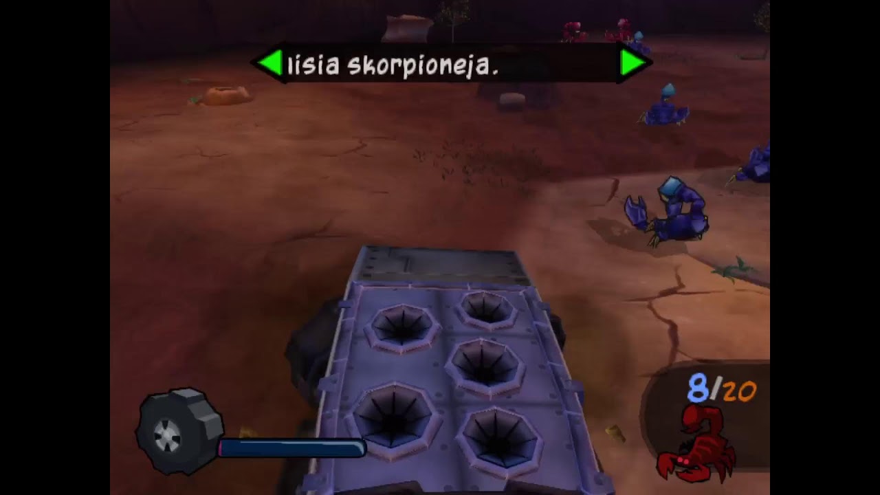 Sly 3 #3