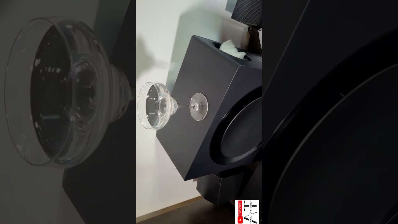 Samsung Q990b VS JBL BAR 1000 Bass Boosted Sound Test