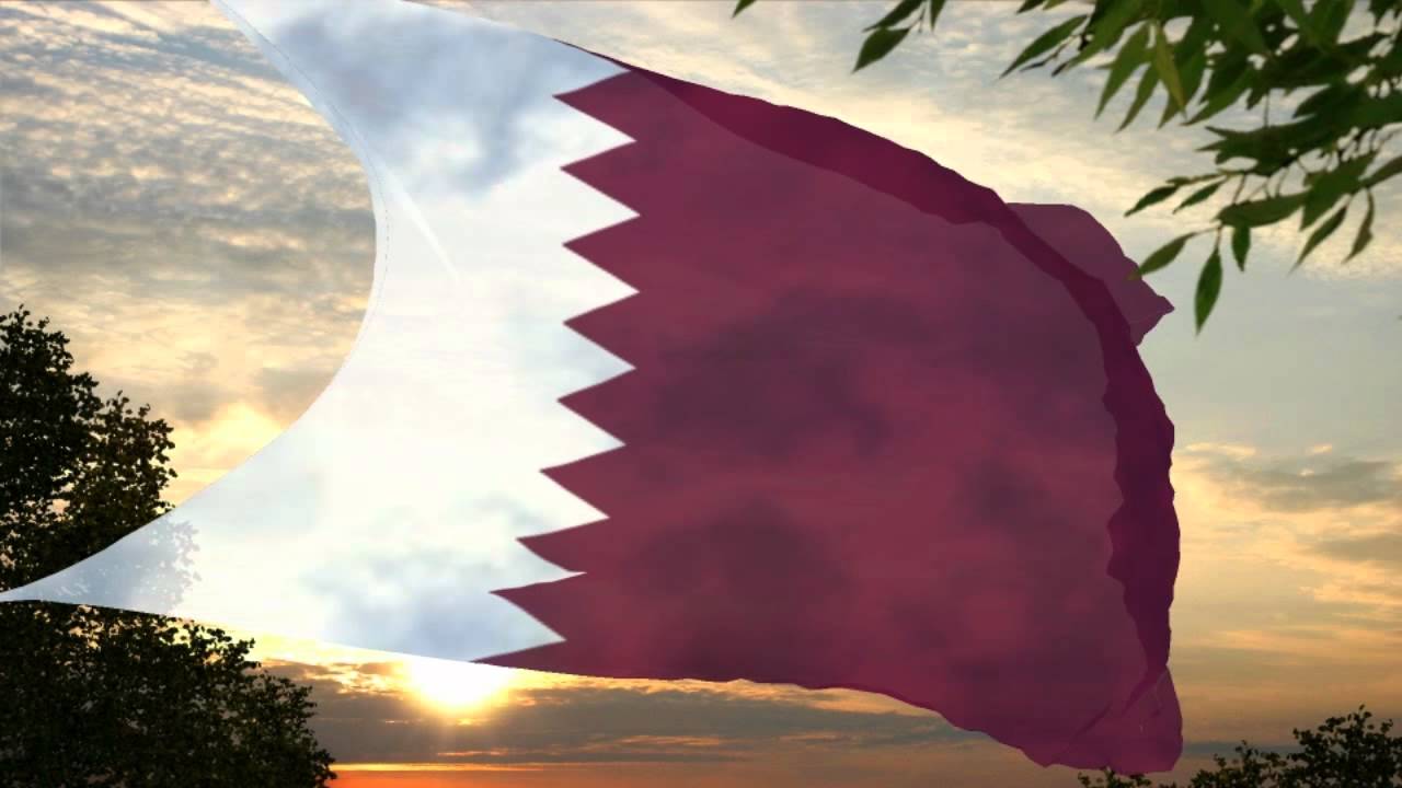 Qatar / Catar (2012 / 2016) (Olympic Version / Versión Olímpica)