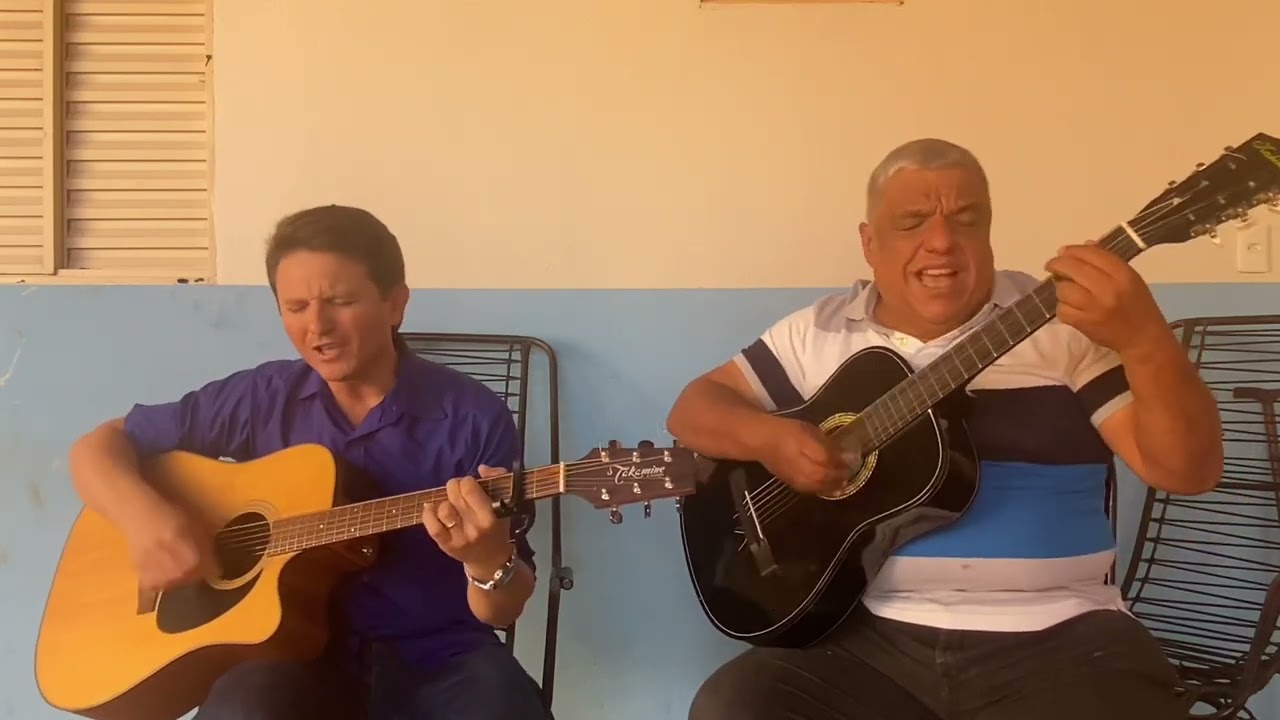 Hino: Ninguém te valorizou