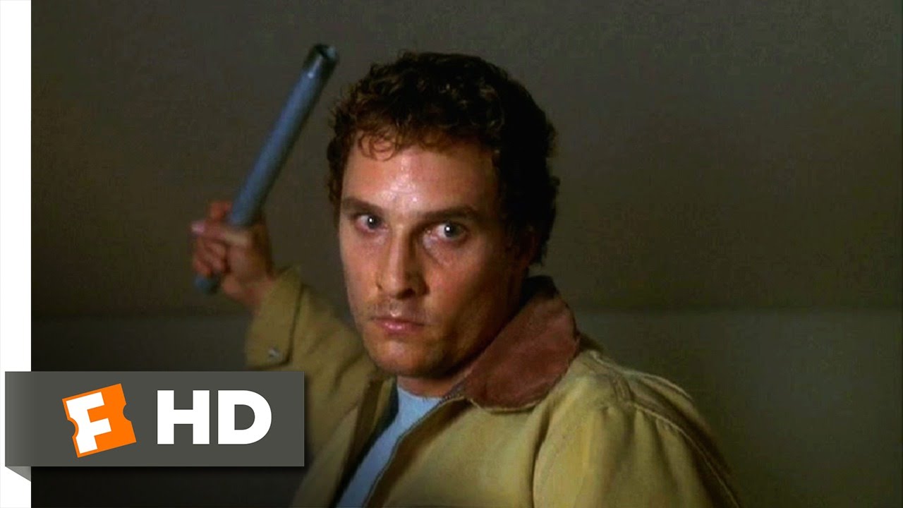 Frailty (9/10) Movie CLIP - Killing a Brother (2001) HD