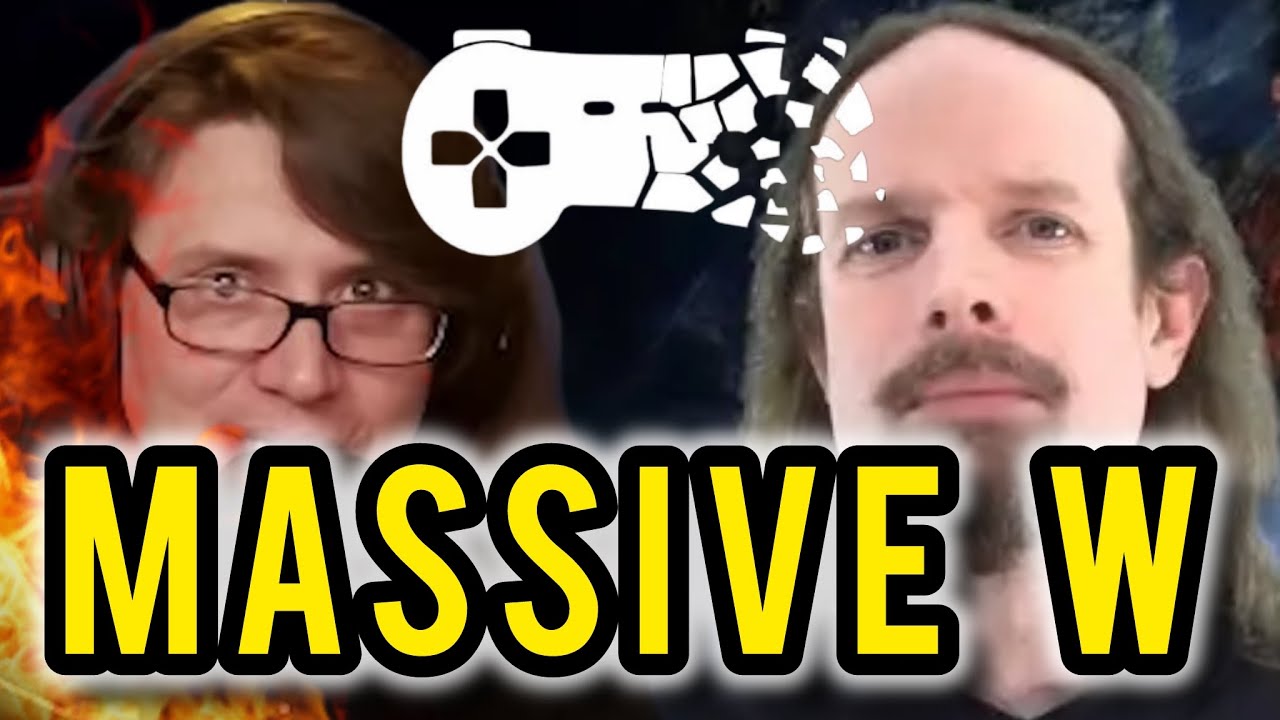 ШОКИРУЮЩЕ: движение Stop Killing Games принимает совершенно неожиданный оборот.