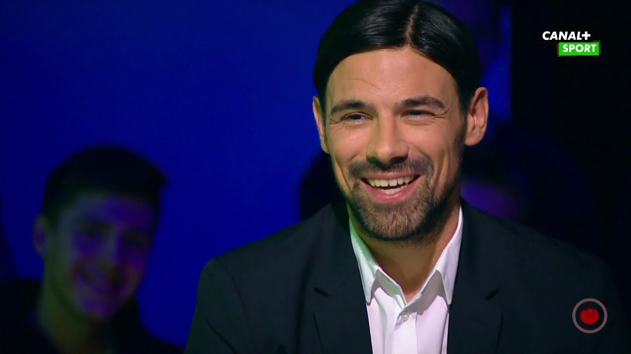 Pomidor: Ivica Vrdoljak | Liga+ Extra