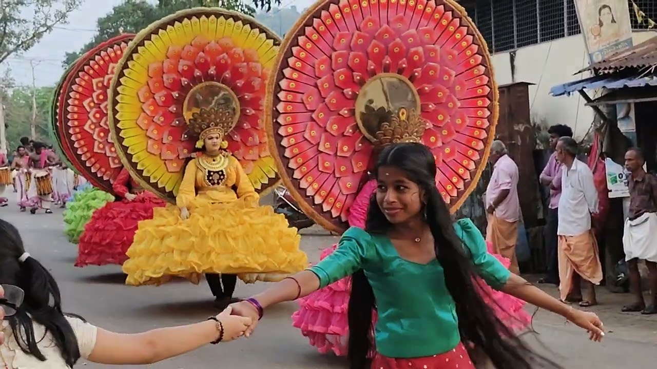 Pattazhy ulsavam 2026 #ulsavam #pattazhy #pattazhyulsavam