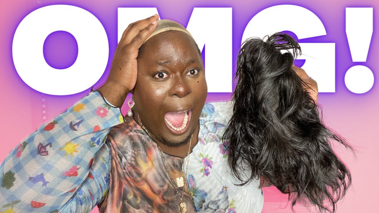 Storytime : Il a tiré ma perruque pendant qu'on... OMG !⎜Justyocaste
