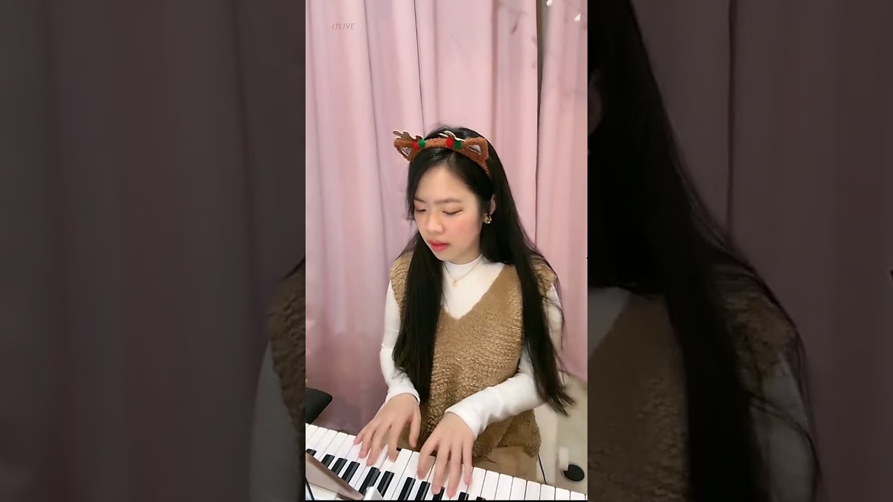 周傳雄 我難過 可愛麗絲 鋼琴演奏