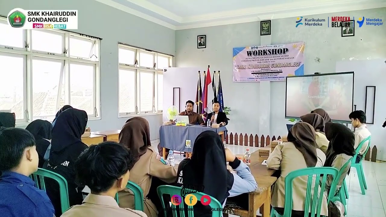 BANPER PKKWU Tahun 2025